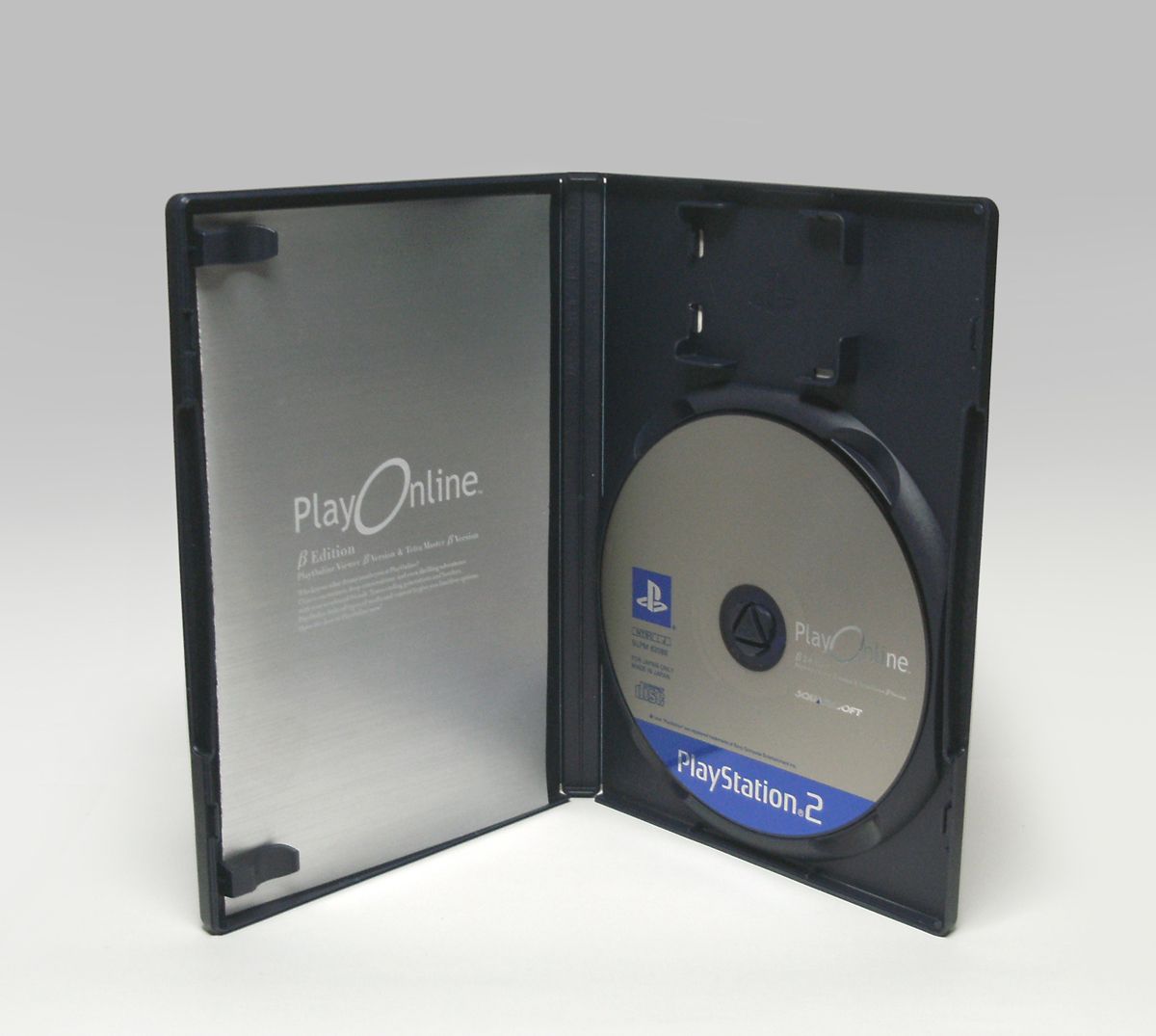 PS2, PSP, 3DS,DS lite,GBA,GBカラー+ソフト PS2体験版ソフト ダーククラウド（DARK CLOUD）ムービーディスク