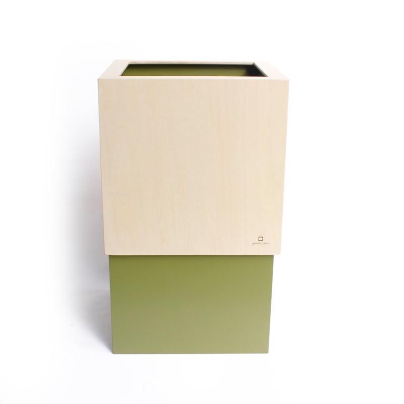 ヤマト工芸 W CUBE Ov 容量 約10リットル YK06-012