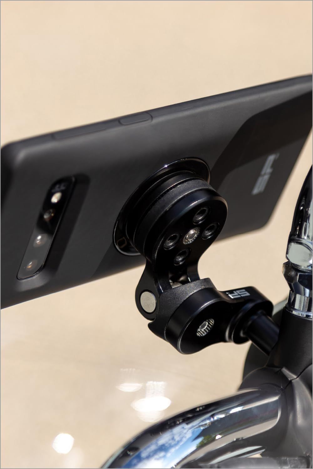 クラッチマウントプロ