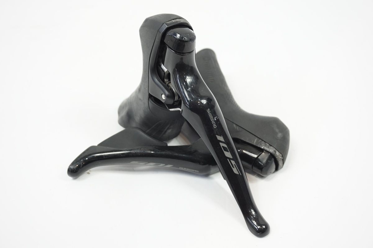 SHIMANO 「シマノ」 105 ST-R7000 デュアルコントロールレバー