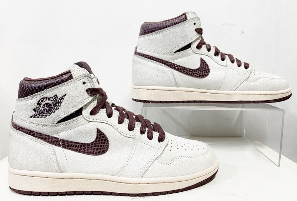 US9/27cm◇A Ma Maniere × Nike Air Jordan 1 Retro High OG