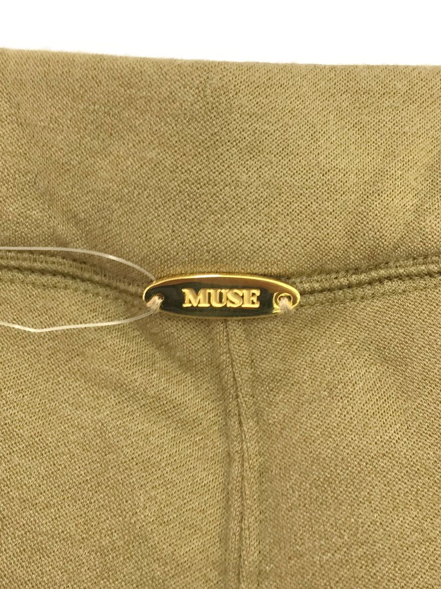 Deuxieme Classe (ドゥーズィエムクラス) 25030500402010 Prime wool  