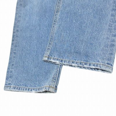 ドゥーズィエムクラス DEUXIEME CLASSE 21年 four seasons denim