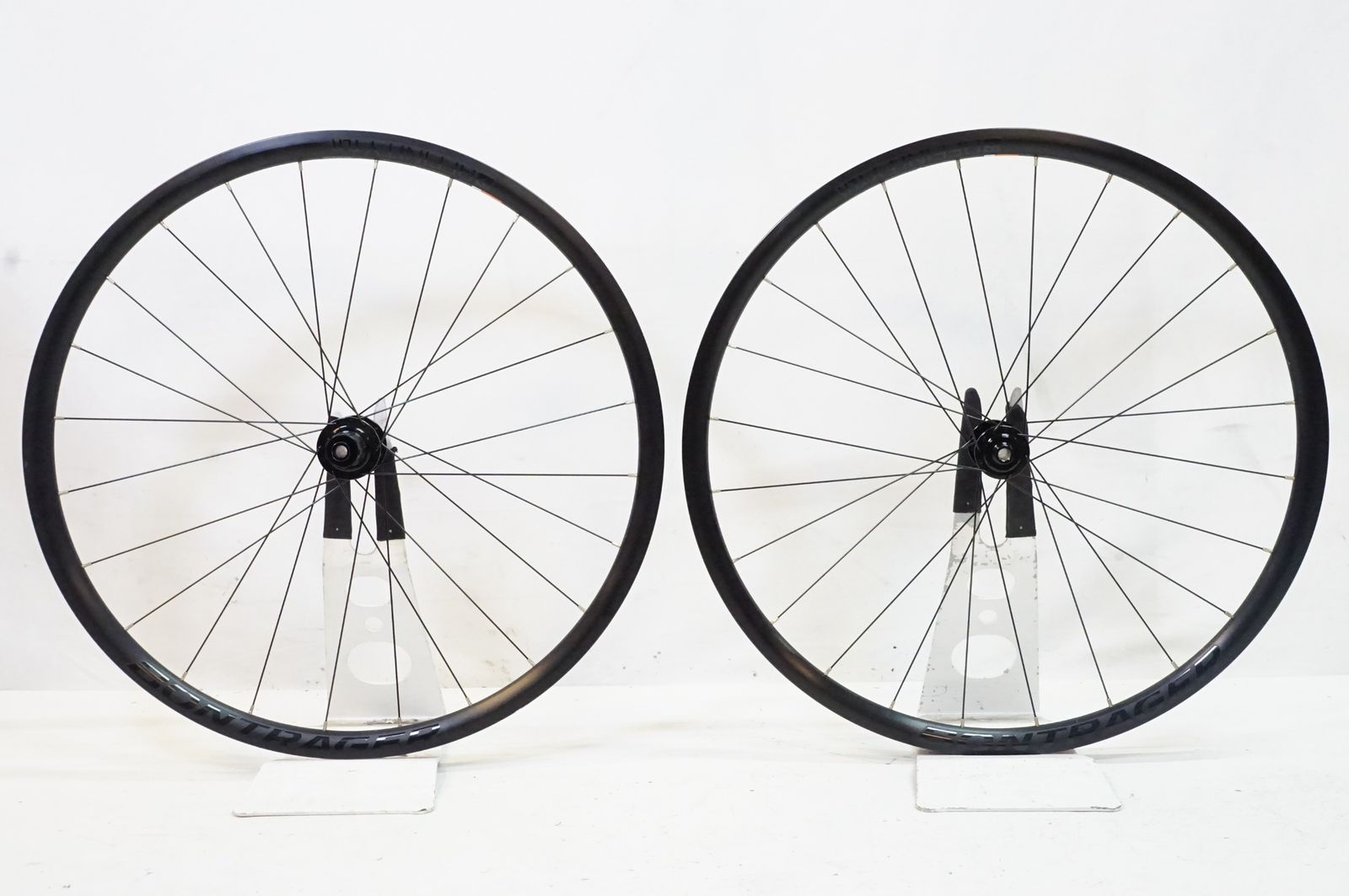 BONTRAGER 「ボントレガー」 AFFINITY TLR DISC シマノ11速