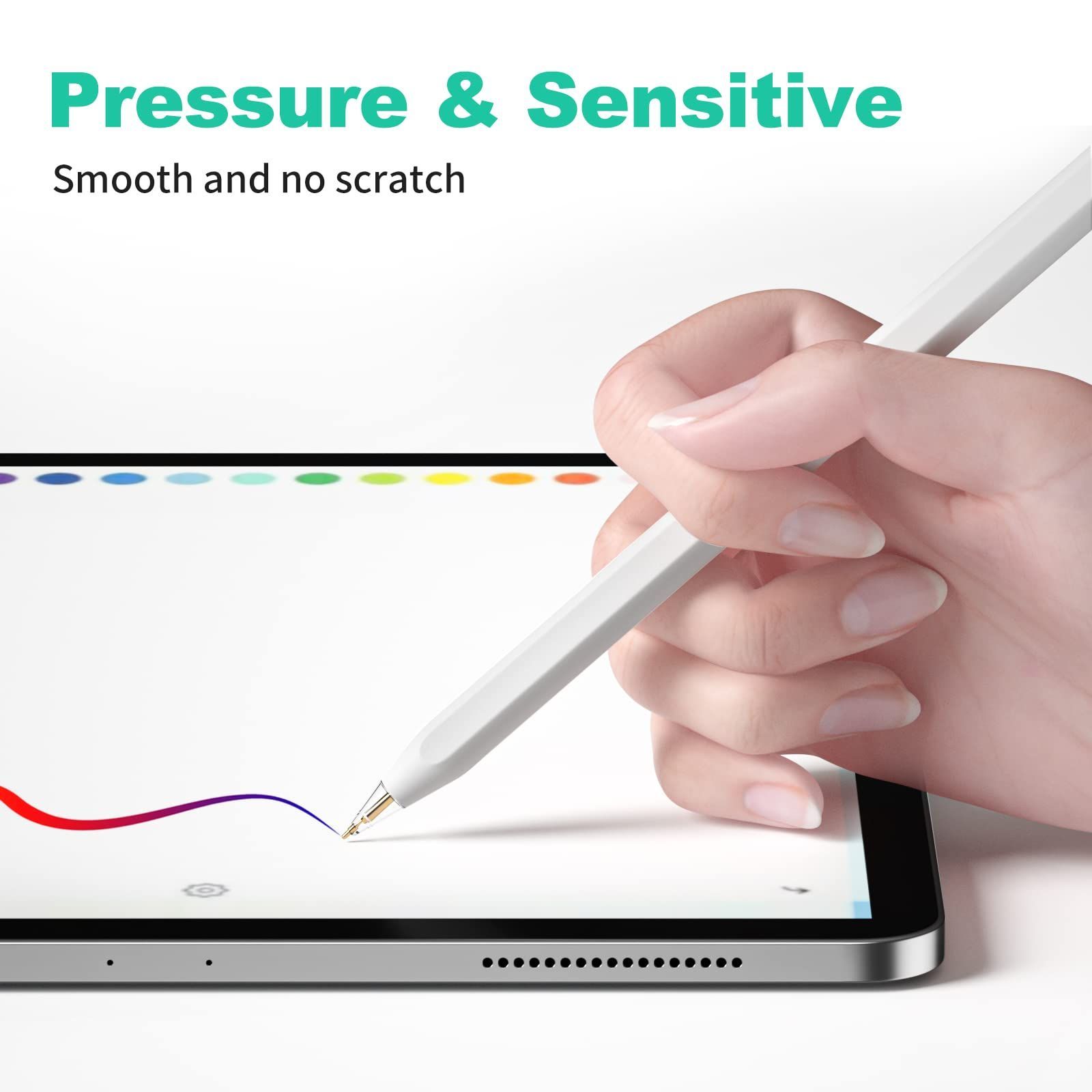 H*n様 Applepencil 第2世代 Apple Pencil (2nd generation) unboxing review! Feature