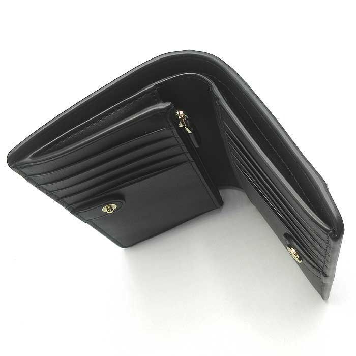 ピンク×マルチ 財布