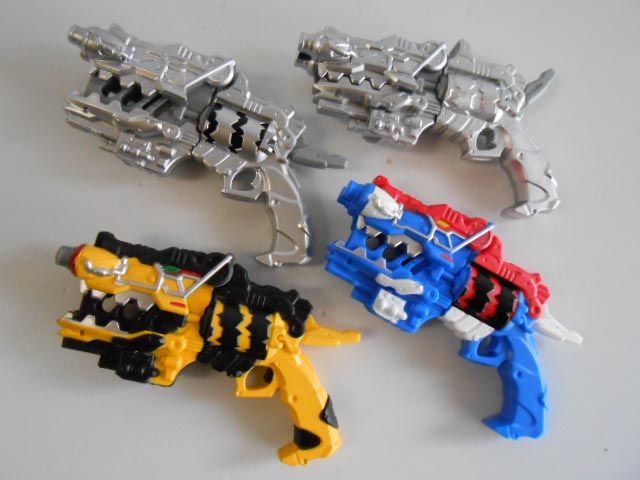 ♯Jlw27JA 獣電戦隊キョウリュウジャー リアルチェンジ! FINAL全7種 ♯Jlw27JA獣電戦隊キョウリュウジャーリアルチェンジ!FINAL全7種