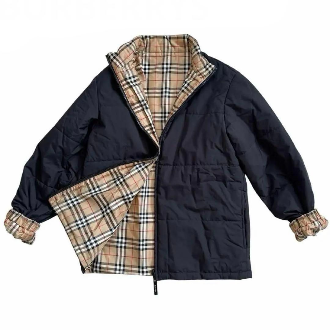 BURBERRYS バーバリーズ キルティングジャケット 38 M〜L相当