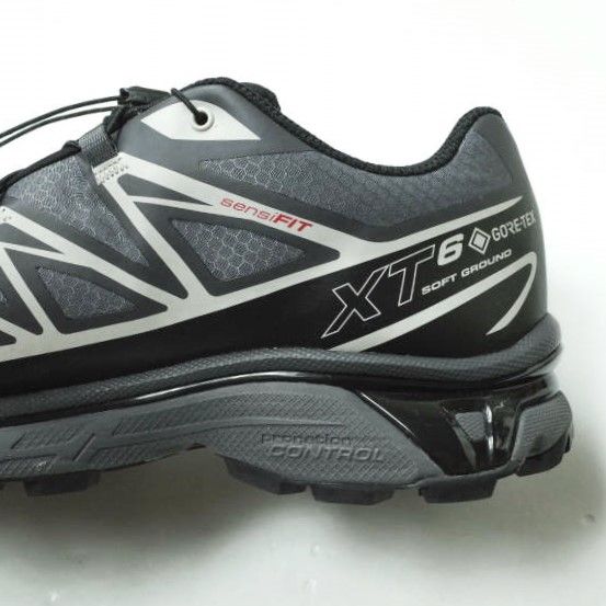 新品 SALOMON ADVANCED サロモン アドバンス 22AW XT-6 GTX L41663500