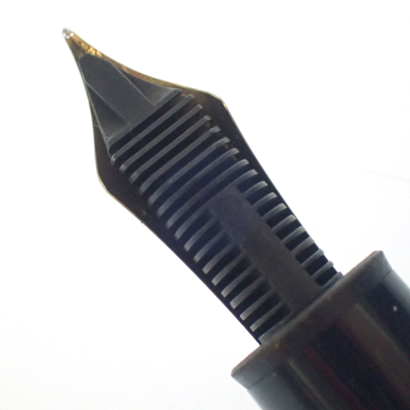 モンブラン 万年筆 マイスターシュテュック149 ペン先18K750【AFI3】