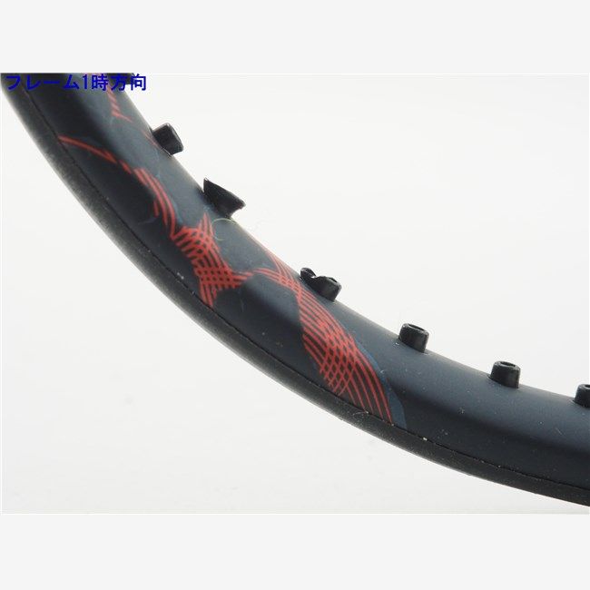 中古 テニスラケット ヨネックス ブイコア プロ 97 2018年モデル