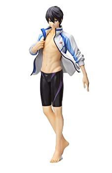 Free! 七瀬 遙 (1/8スケール PVC製塗装済完成品) 【公式通販】