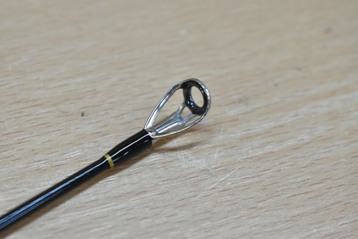 Magnum ベイトロッド