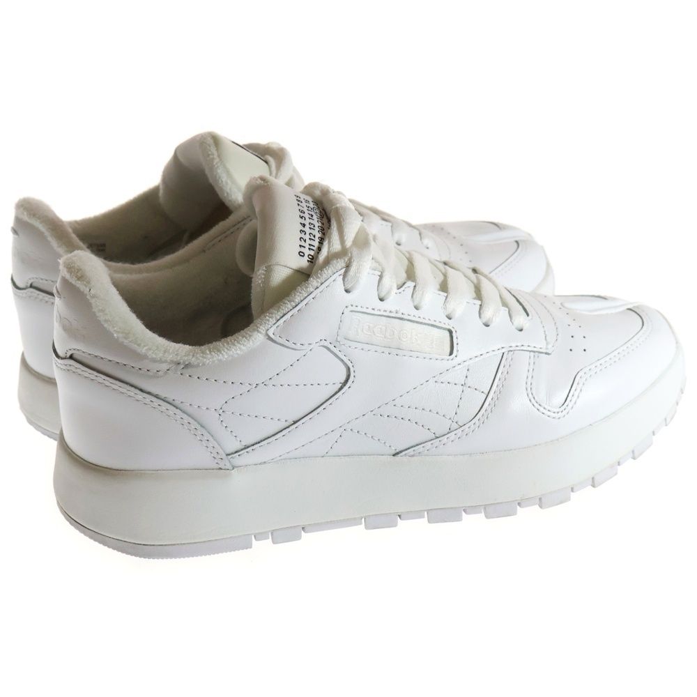 Maison Margiela 22 (メゾンマルジェラ) ×Reebok Classic