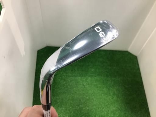 キャロウェイ PARADYM MAX FAST 50° レディース ウェッジ WG ELDIO 40 for CW PARADYM IR フレックスL レディース 女性用 右利き 右用 Nランク ゴルフクラブ