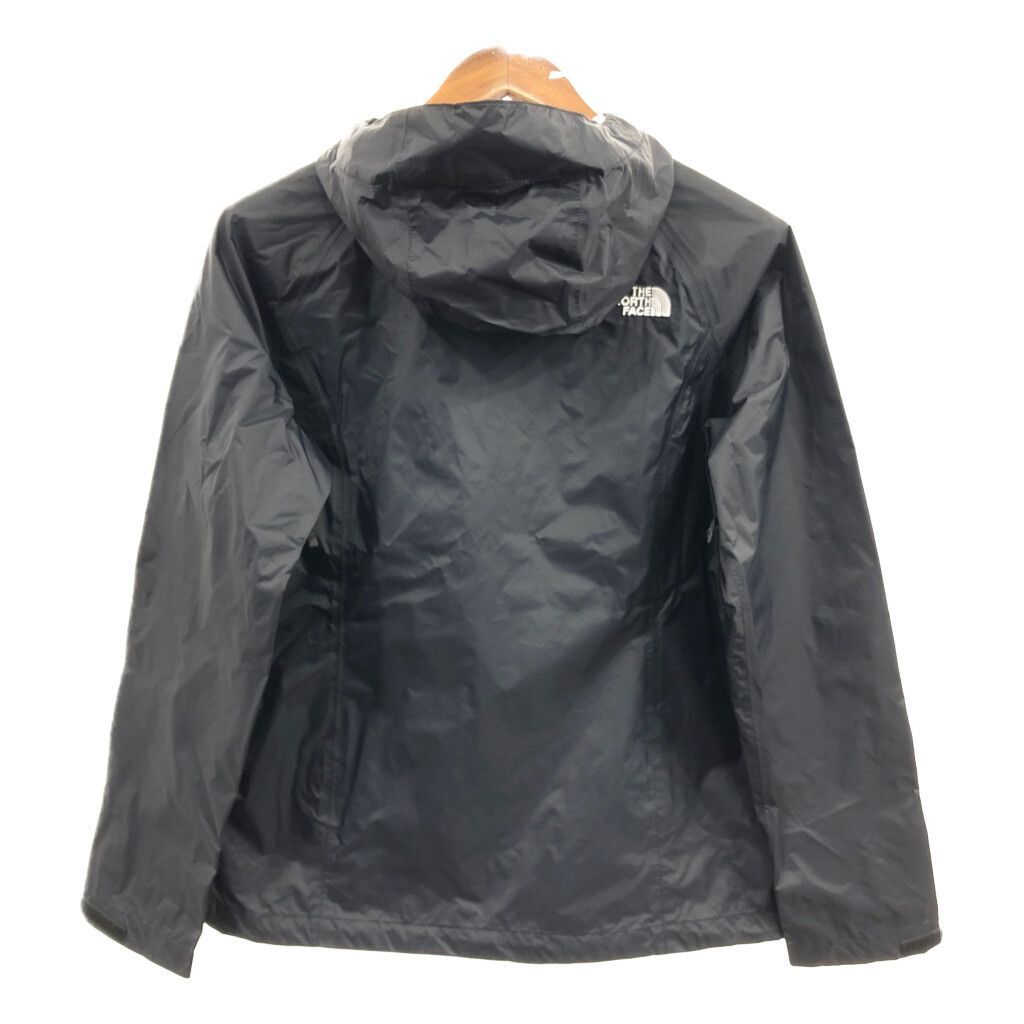 ブランド品専門の NORTH THE 新品タグ付き FACE DRYVENT ノースフェイス 女性用