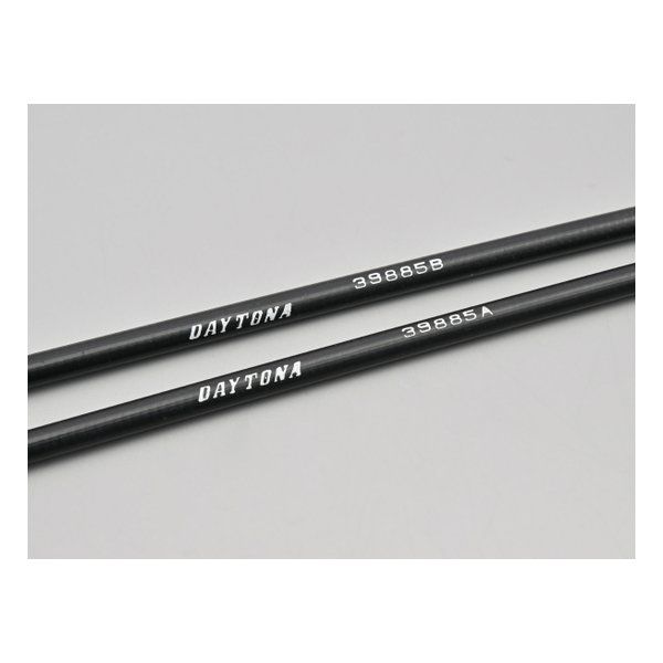 DAYTONA デイトナ ロングスロットルケーブル SR400（'01～'08）/FI