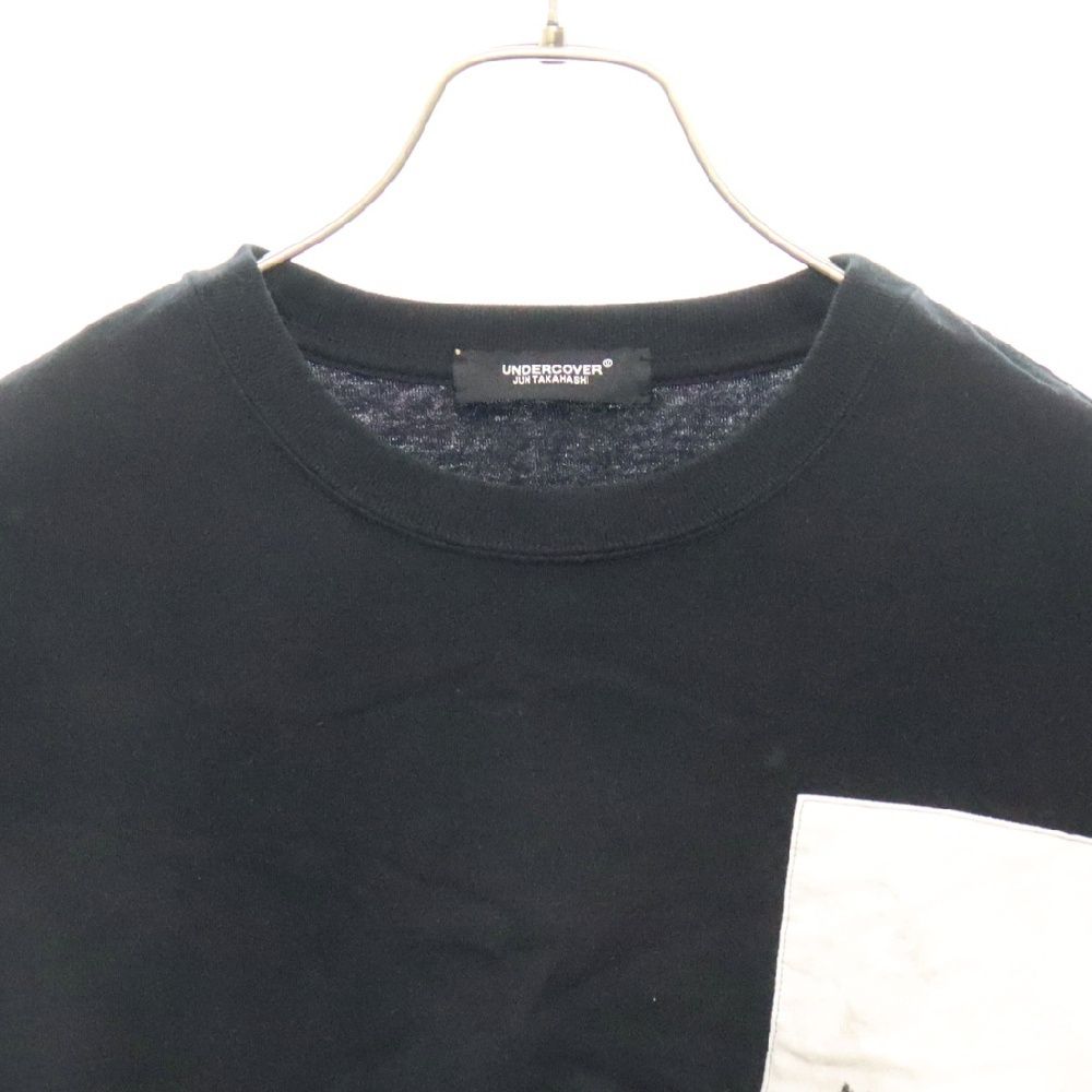アンダーカバー 22AW サイズ2 UC2B4810 ロンT アンダーカバー 22AW サイズ2 UC2B4810 ロンT