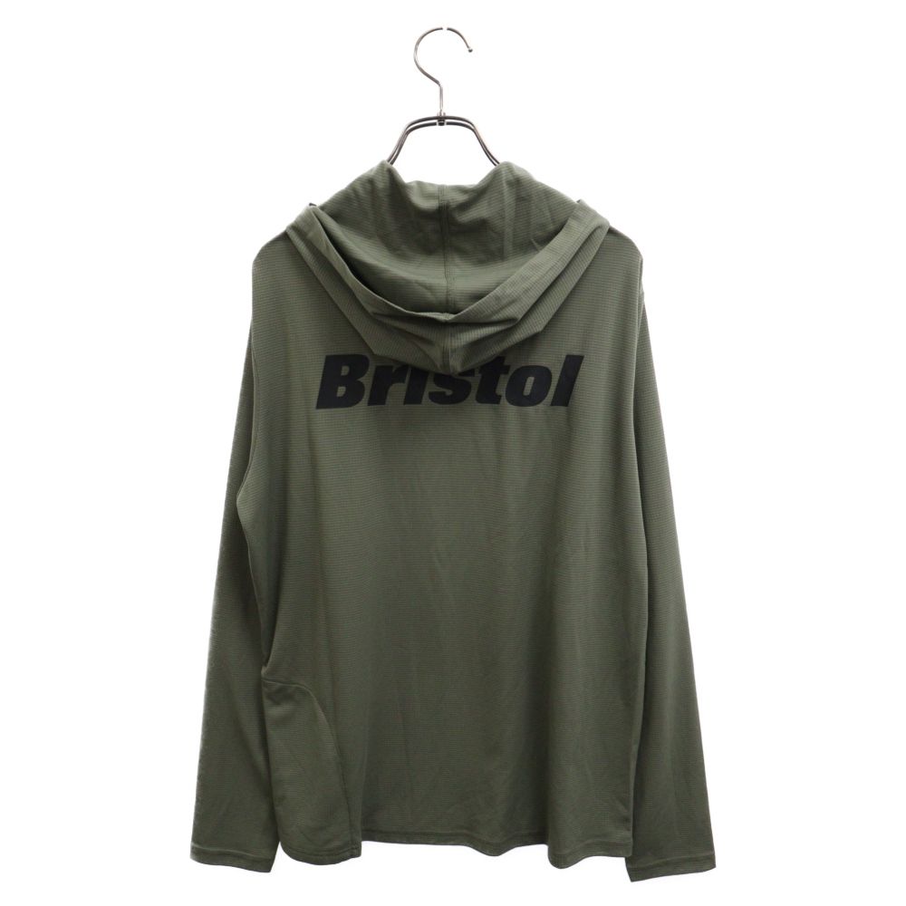 F.C.R.B./F.C.Real Bristol/FCRB (エフシーアールビー/エフシーレアル