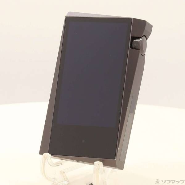 〔 品〕 Astell-Kern A-norma SR15 メモリ64GB microSD Dark Gray AK-SR15-DG 349