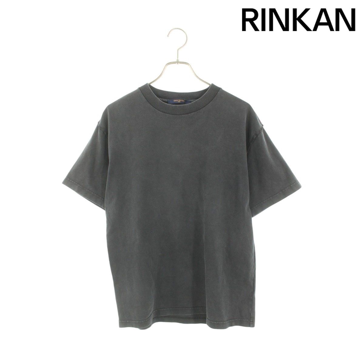 ルイヴィトン  19SS  RM191 JYN HGY60W インサイドアウトTシャツ メンズ S 【2/27～3/18 タイムセール】
