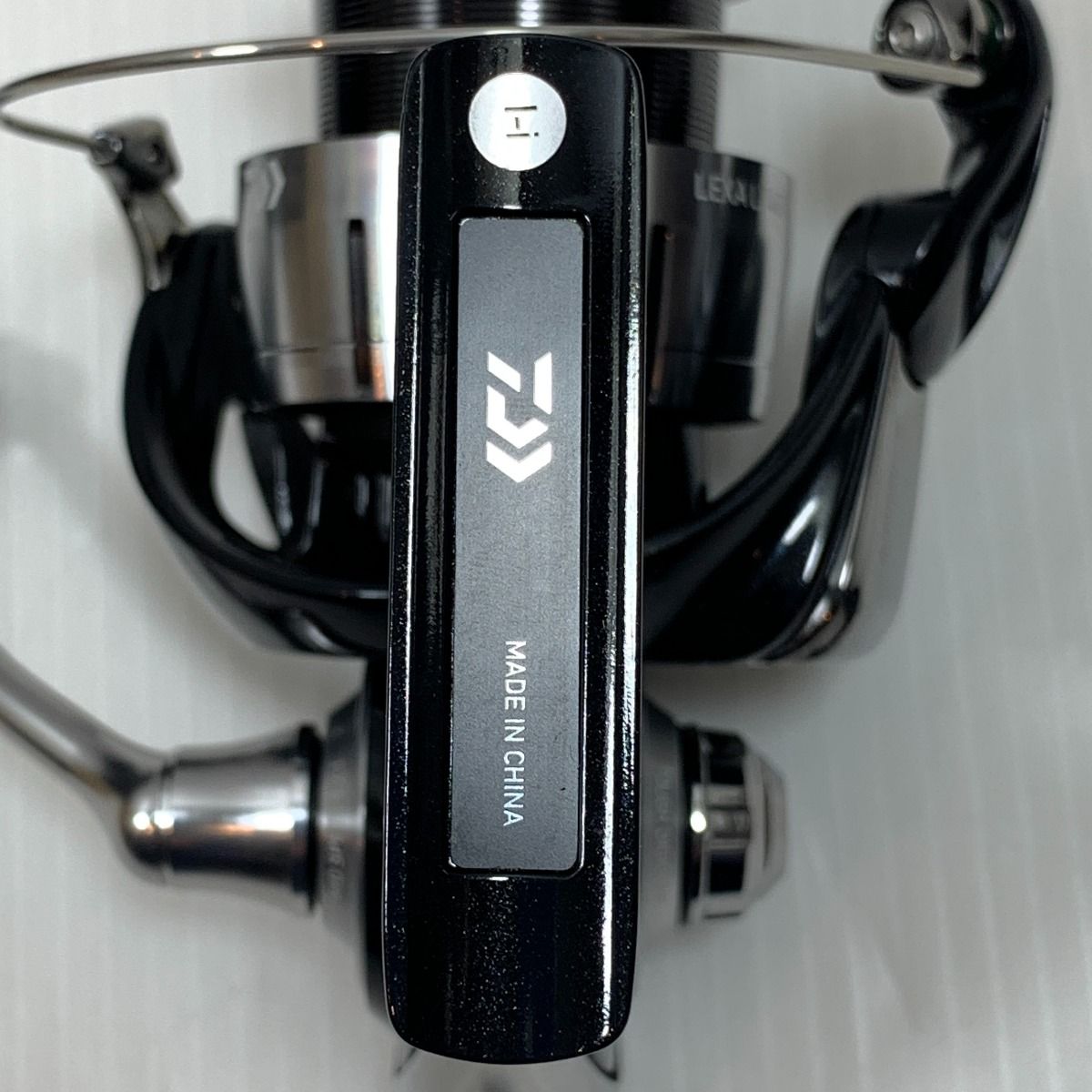 ダイワ 23レグザ LT4000-C ダイワ 23 レグザ LT4000-C - 上島釣具店