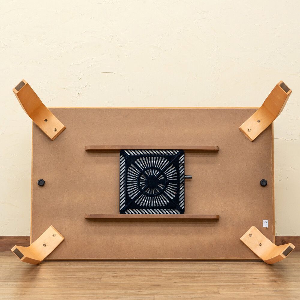 長方形 布団セット