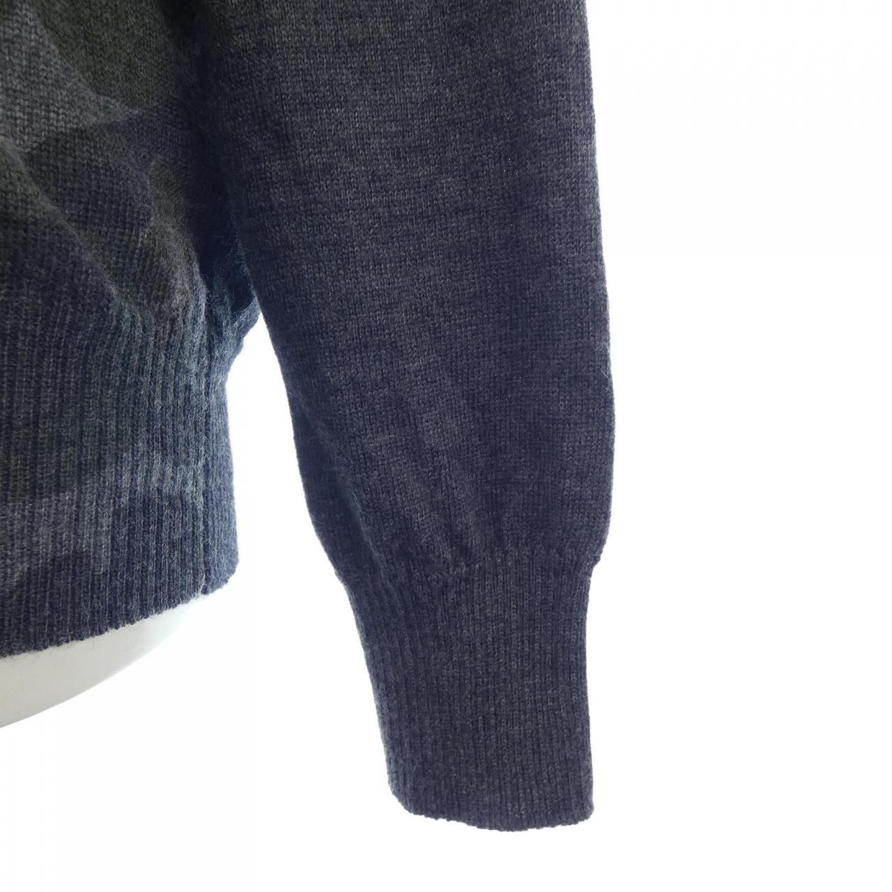 コムデギャルソンオム GARCONS HOMME カーディガン