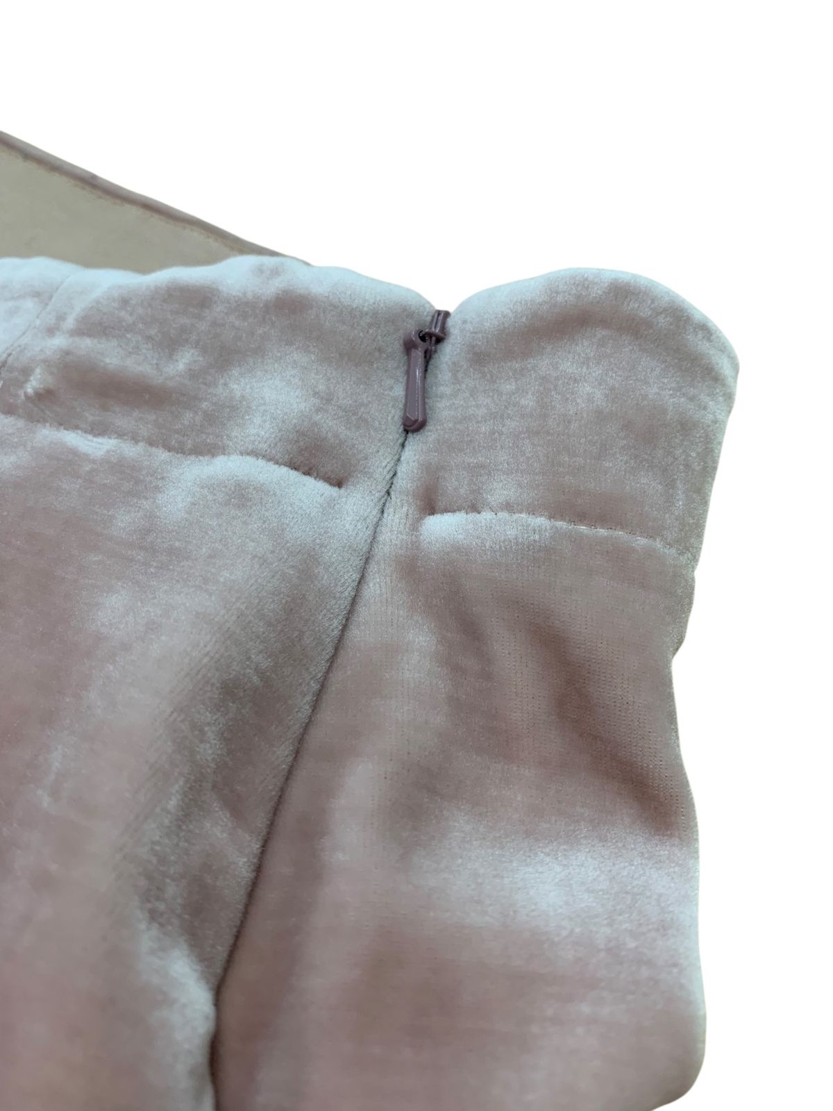 ベロアノワール by フォクシーニューヨーク PANTS SOHO 43025 38  