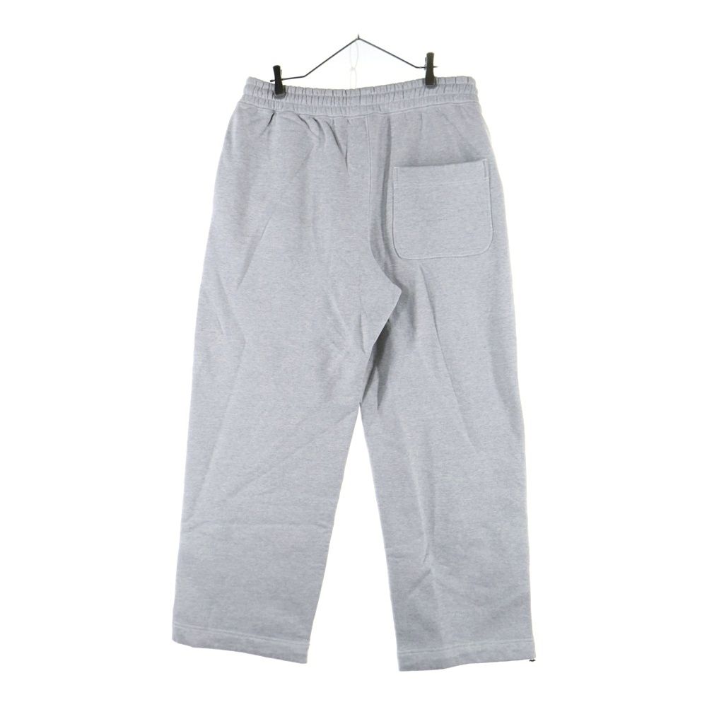 Unlikely アンライクリー Simple Sweat Pants スウェットパンツ グレー U 25 F 24 0005