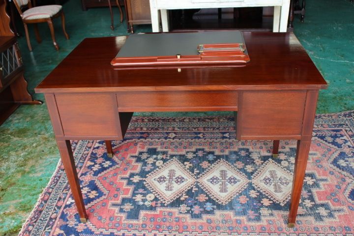 デスク 書斎デスク