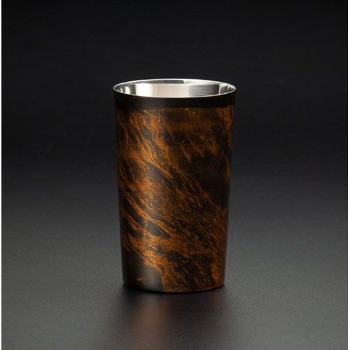 ハイボールカップ 黒