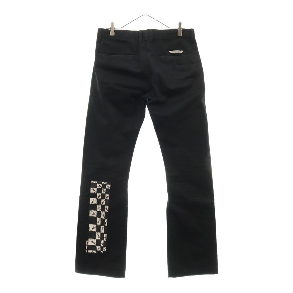 CHROME HEARTS クロムハーツ CHINOS CEM CHROME HEARTS クロムハーツ