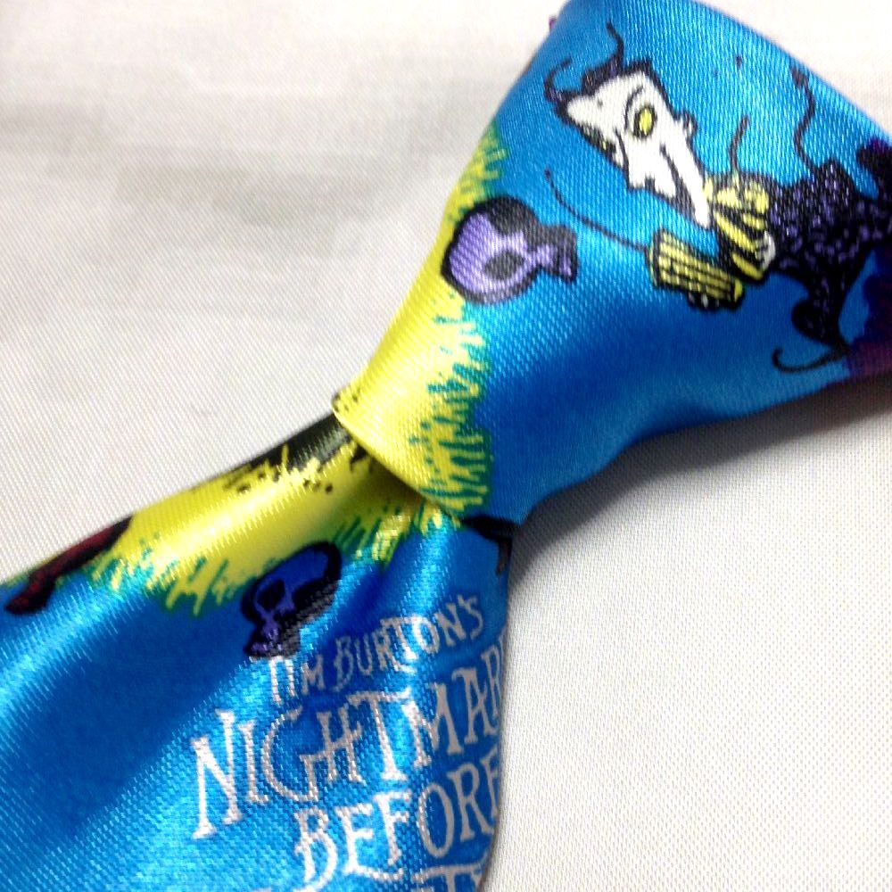 ナイトメアー ビフォア クリスマス セガ1994 プライズ品 美品 未使用品