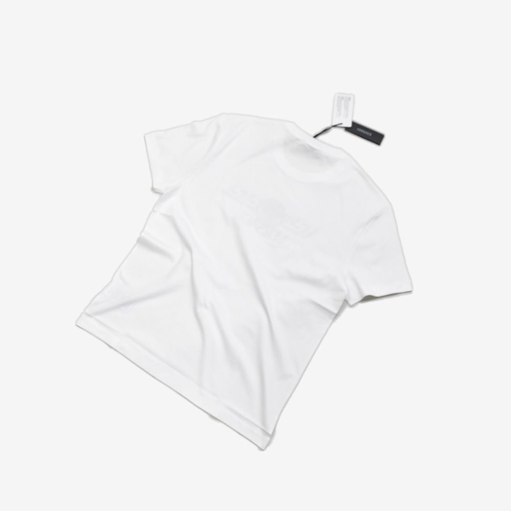 ヴェルサーチ Tシャツ ロゴ メンズ 半袖 ブランド 人気 おしゃれ