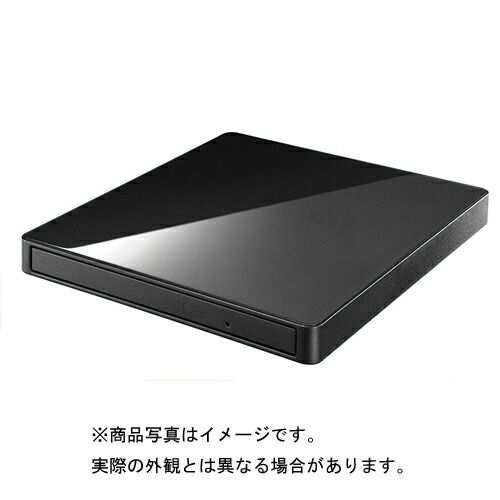 アイ オー データ DVDドライブ DVRP-W8AI3