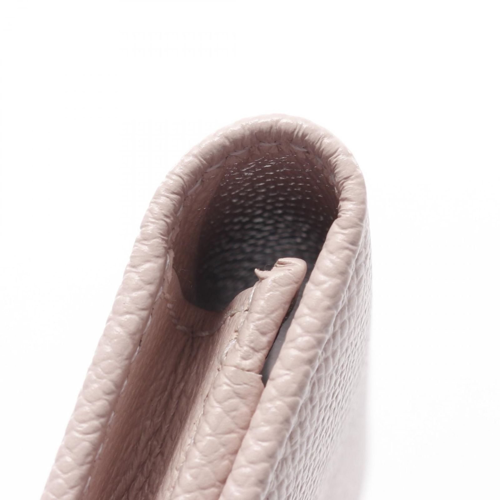 ブルガリ BVLGARI カードケース ブルガリブルガリ クリップ 30421