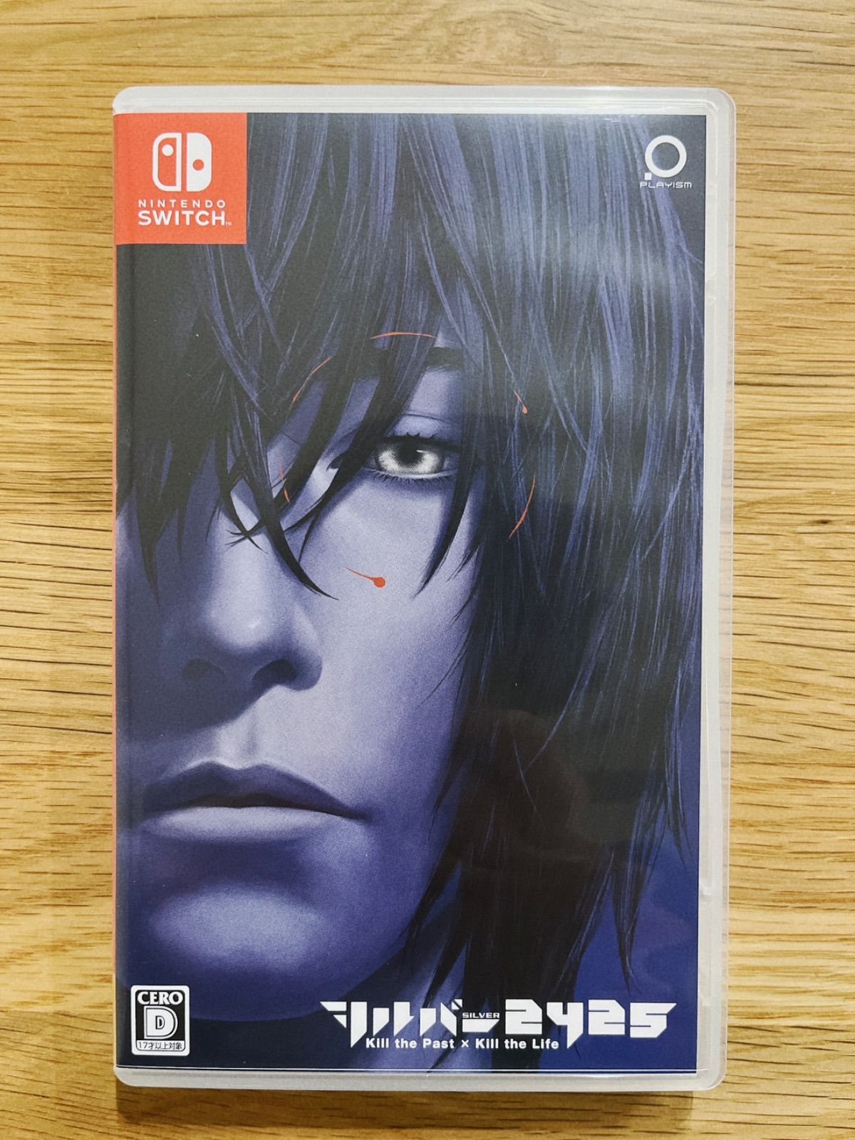 シルバー2425 （Switch） - メルカリ
