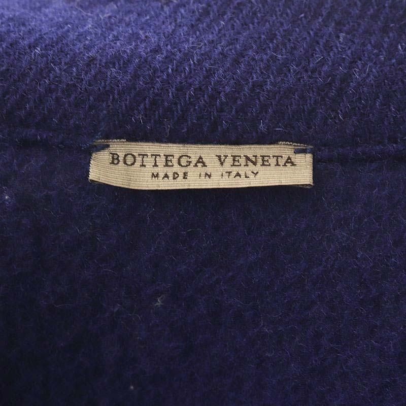 bottega veneta コート　ダッフル ボッテガヴェネタ BOTTEGA VENETA ウール ダッフルデザイン