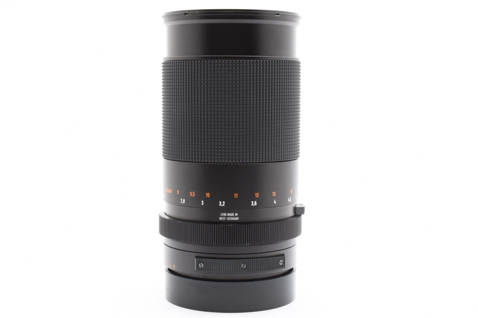 ☆外観極上☆ ハッセルブラッド HASSELBLAD Carl Zeiss Tele-Tessar F