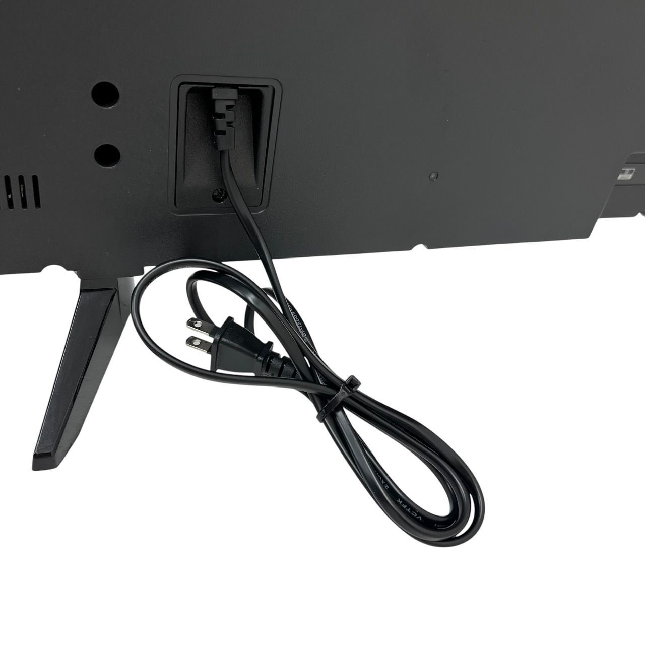 MrMAX ミスターマックス 43V型 4Kチューナー内蔵 液晶テレビ MTH