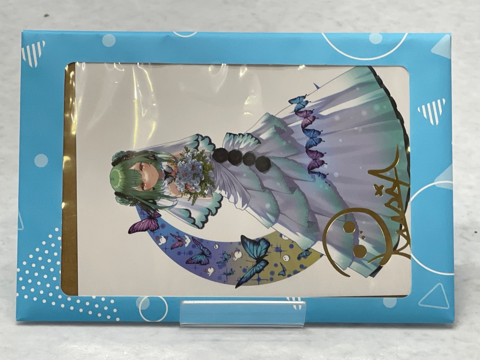ホロライブ 潤羽るしあ 誕生日記念2022 hololive ホロライブ