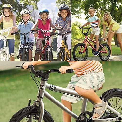 幼児用自転車