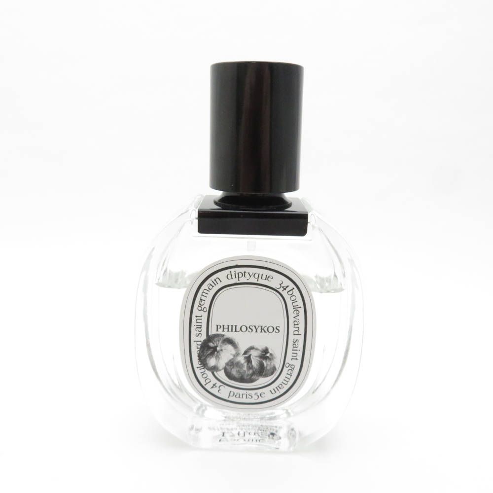 diptyque ディプティック PHILOSYKOS フィロシコス 香水 50ml BT1697K