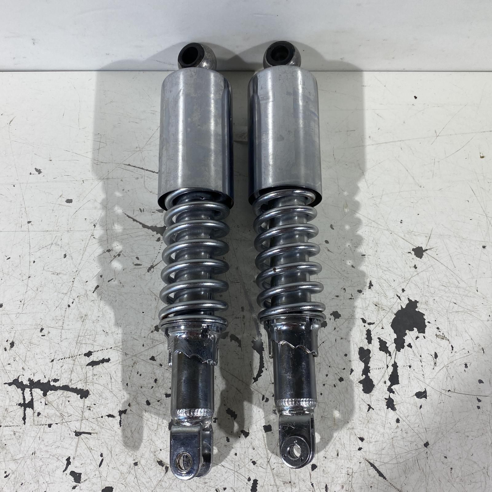 CB750 Four リアサスペンション 純正 CB750 cb750four リア