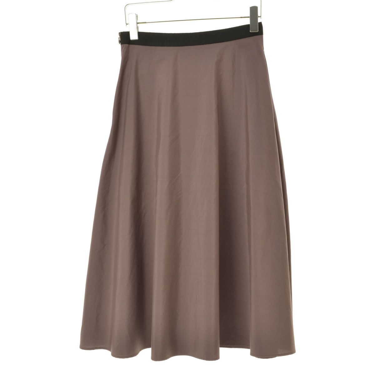 MARGARETHOWELL】22AW 578-2232008 SILK COTTON POPLIN シルク