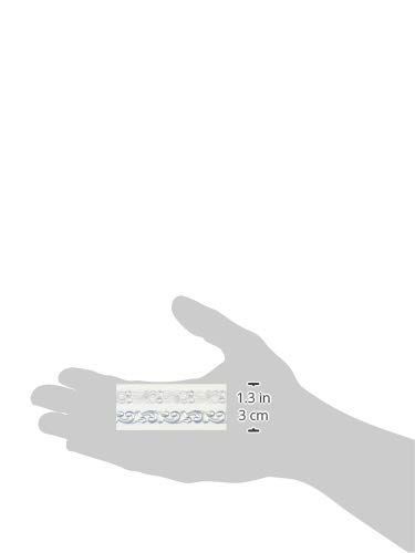 CLAY ART アートクレイオリジナル リングモールド リング 幅広 F-1006