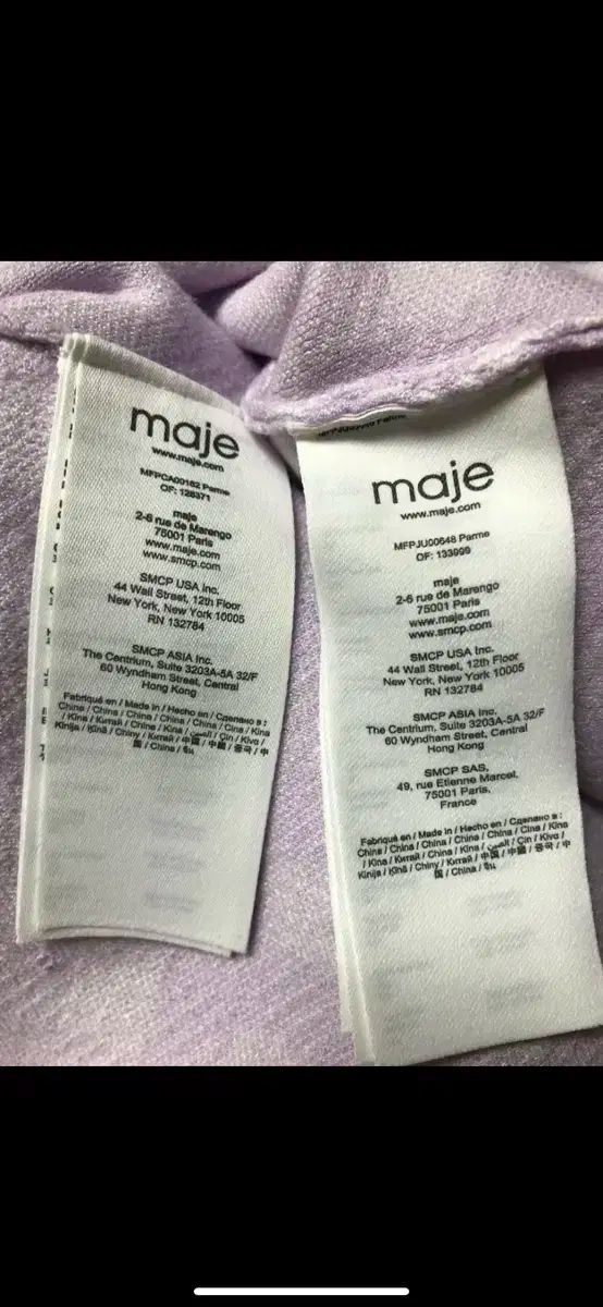 maje