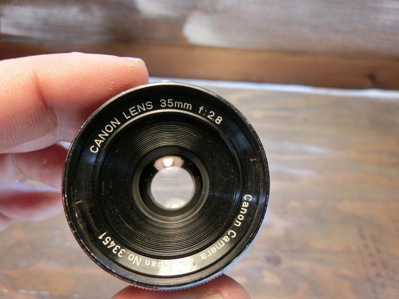 35mm