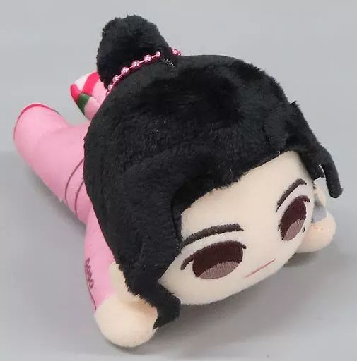 中古】ぬいぐるみマスコット・ぬいぐるみバッジ 澤本夏輝/HAJIME